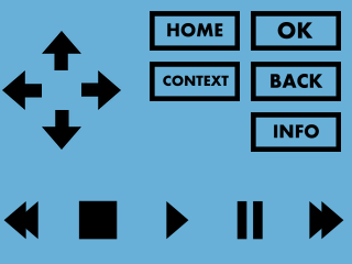 GitHub - proconsule/kodiremote-3ds: Kodi Simple Remote Control for (N ...