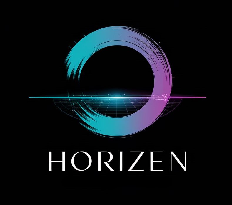 Horizen Logo