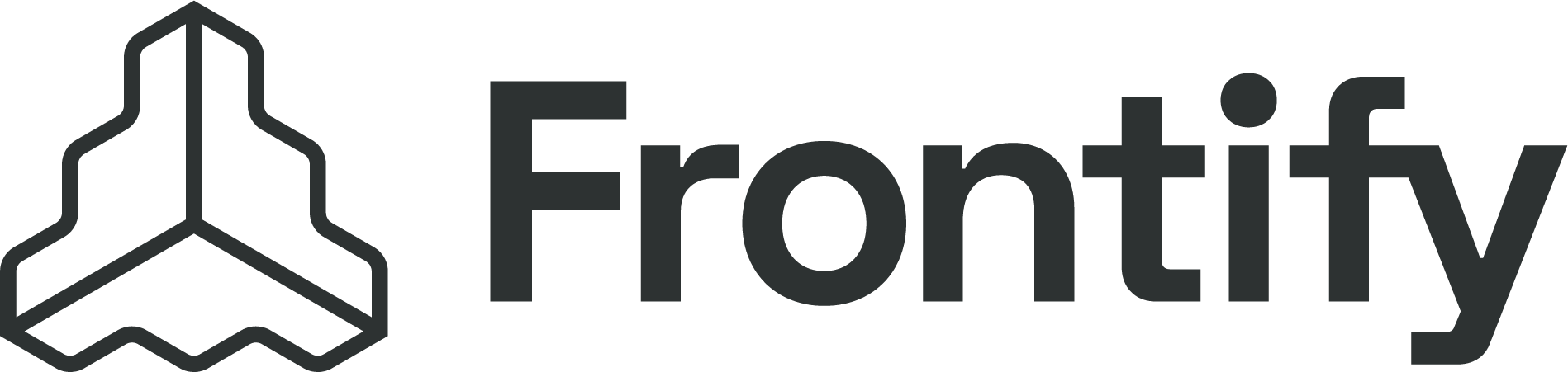 Frontify logo