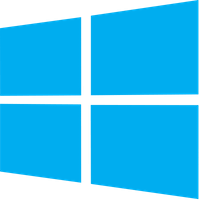 Windows 11 Desktop logo