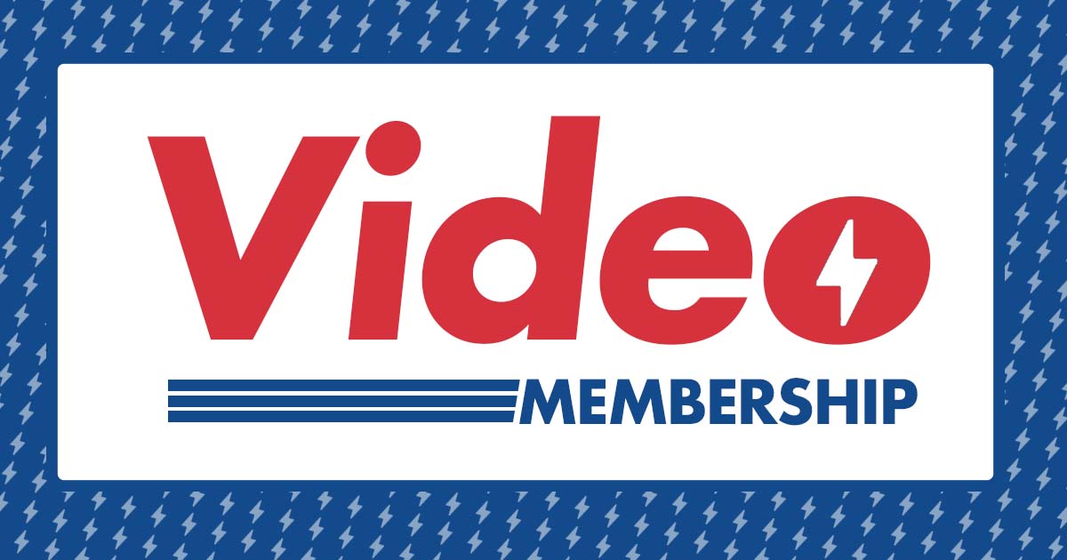 Video Membership Logo