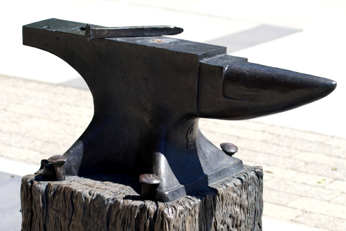 Anvil