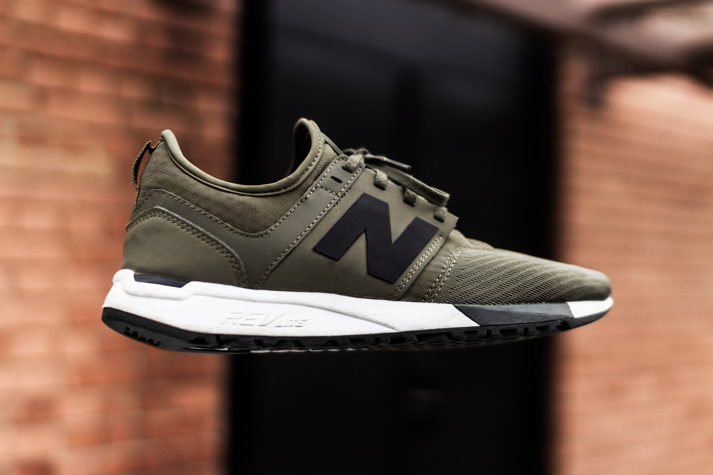 New Balance Schuhe