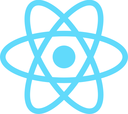 ReactJS Logo