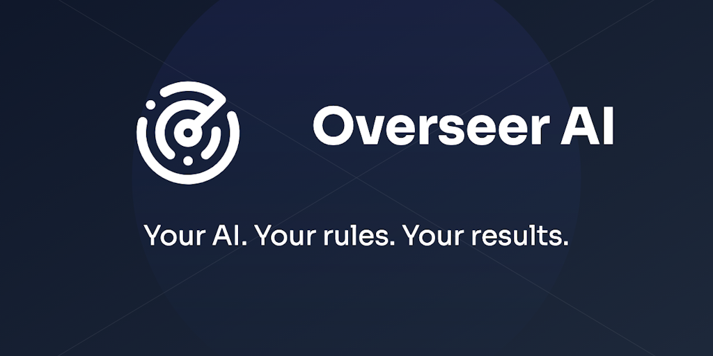 Overseer AI