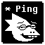 Achievement badge icon