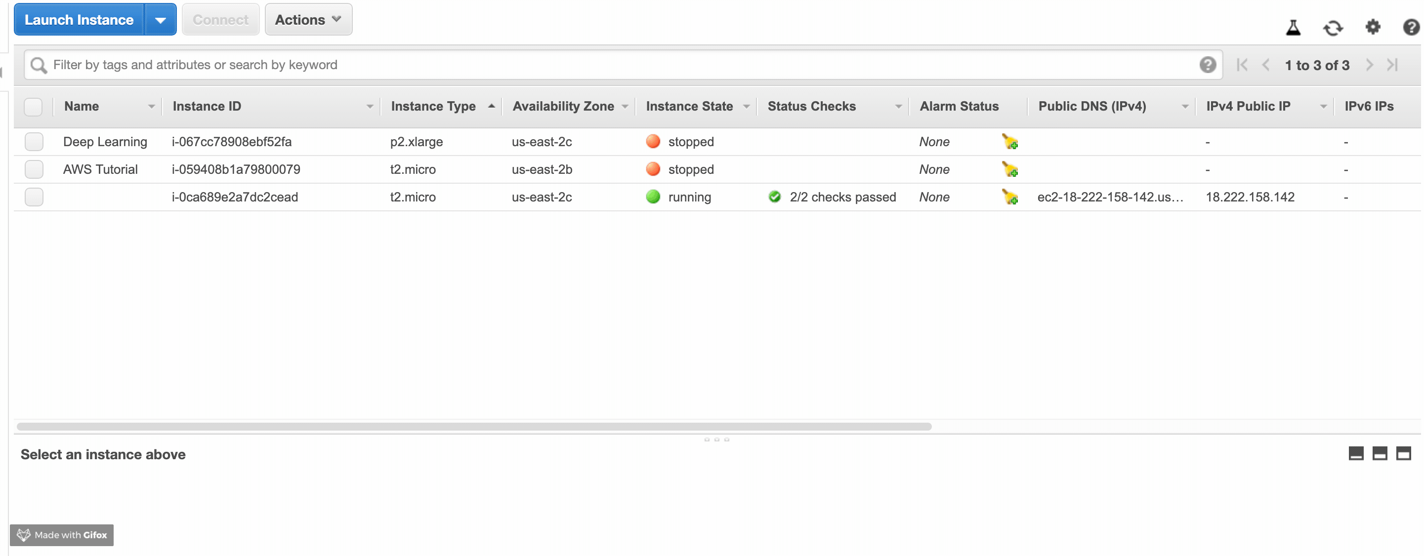 Public DNS