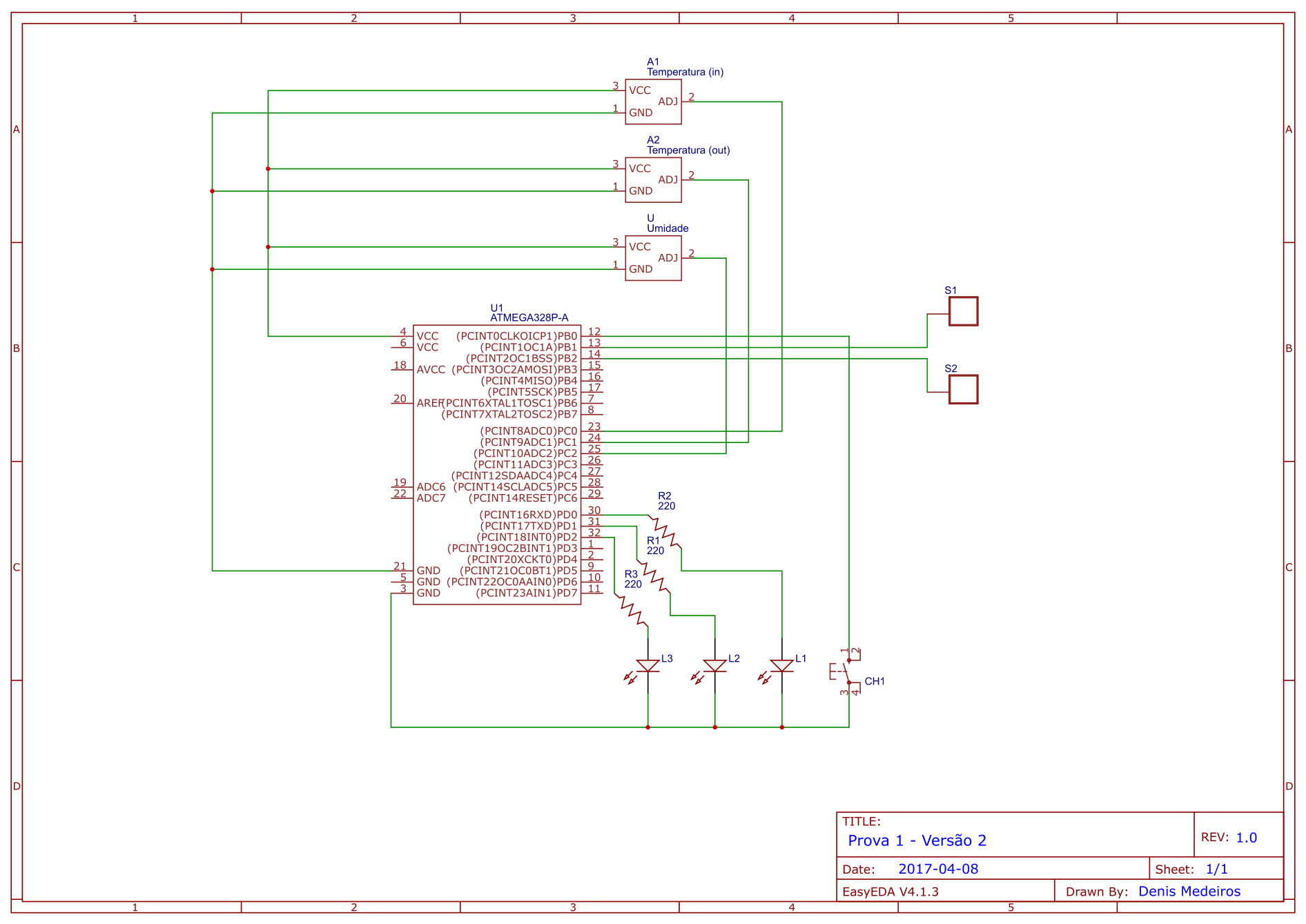 schematic