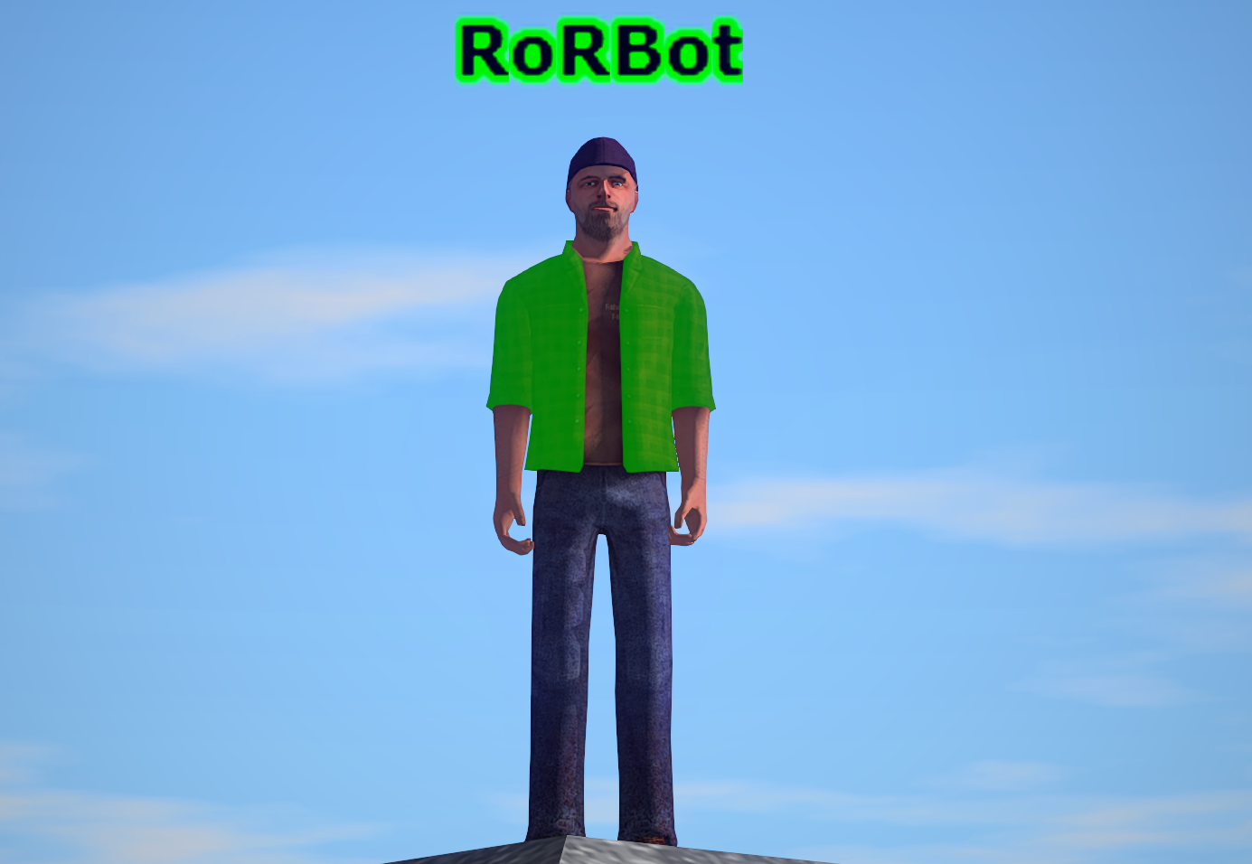 RoRBot