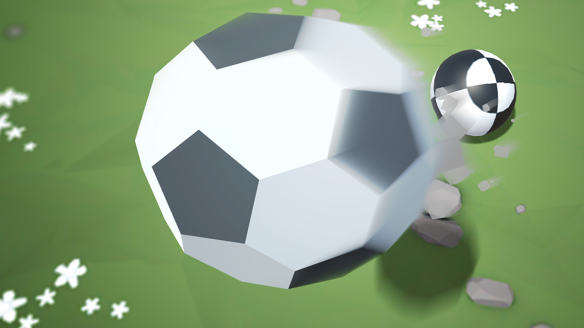 Unity Challenge 4 FOOTBALL Image