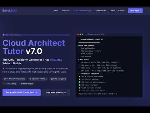 Demo Video
