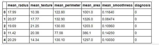 dataset