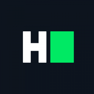 Hackerrank logo