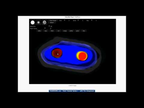 Paint Series 001 - 00 Introduction