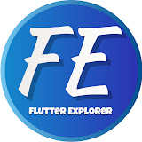 YouTube Channel - Flutter Explorer