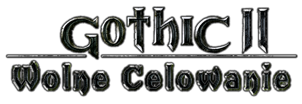 Gothic II - Wolne Celowanie