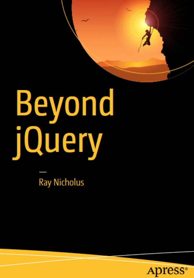 Beyond jQuery