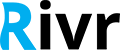 Rivr logo