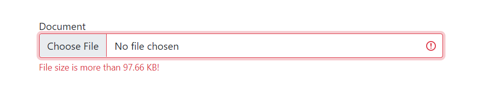 GitHub - webartistxyz/v-file-picker: simple file picker for vue js 3 ...