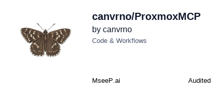 MseeP.ai Security Assessment Badge