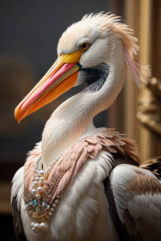 PearlPelican