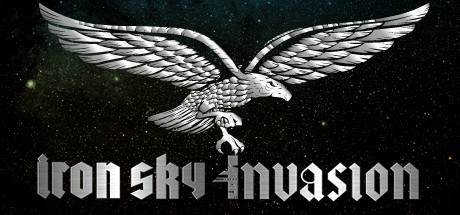 Iron Sky: Invasion