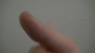 How to straighten your thumb - How To Do Anything TV