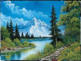 The Painter's Guide (Bob Ross)