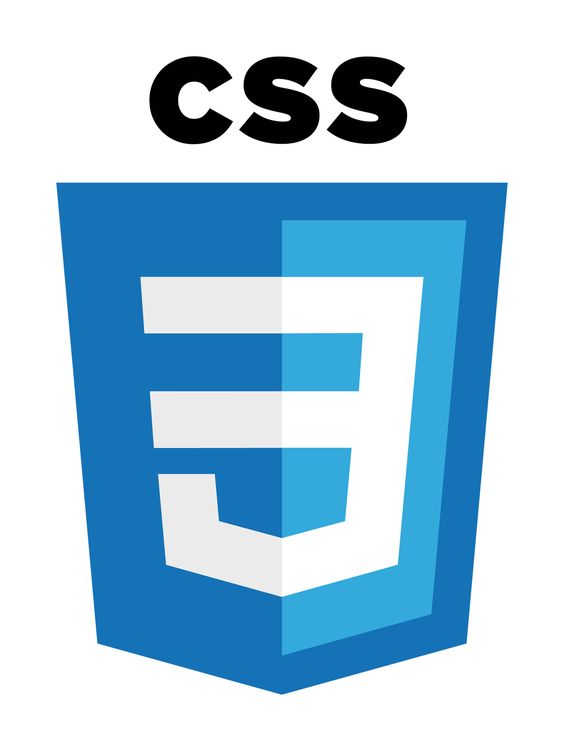 css logo