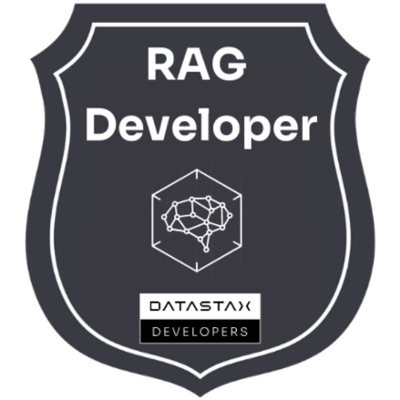 RAG Developer workshop participation