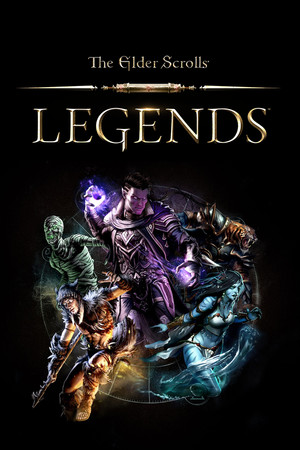 The Elder Scrolls: Legends