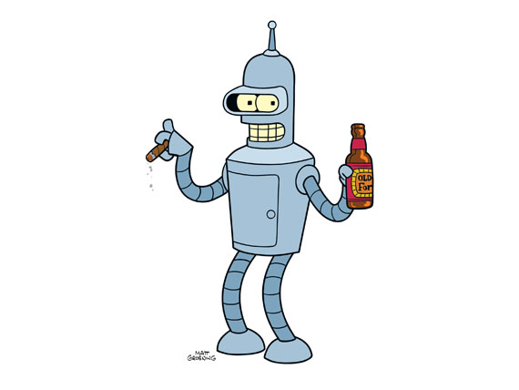 Bender