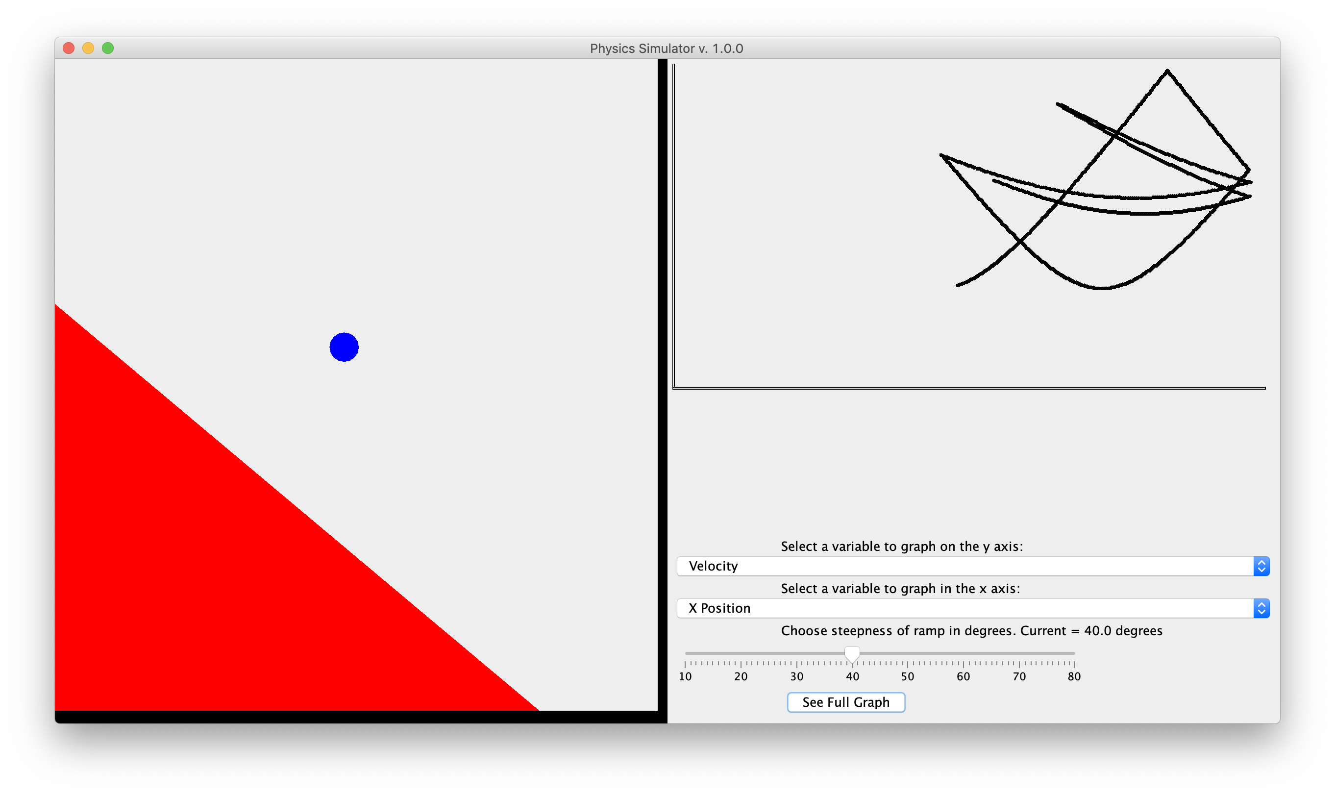 Ramp Sample 3