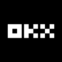 OKX logo