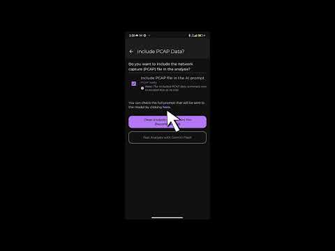 Mark and Analyze with AI