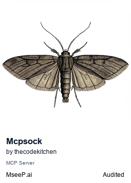 MseeP.ai Security Assessment Badge