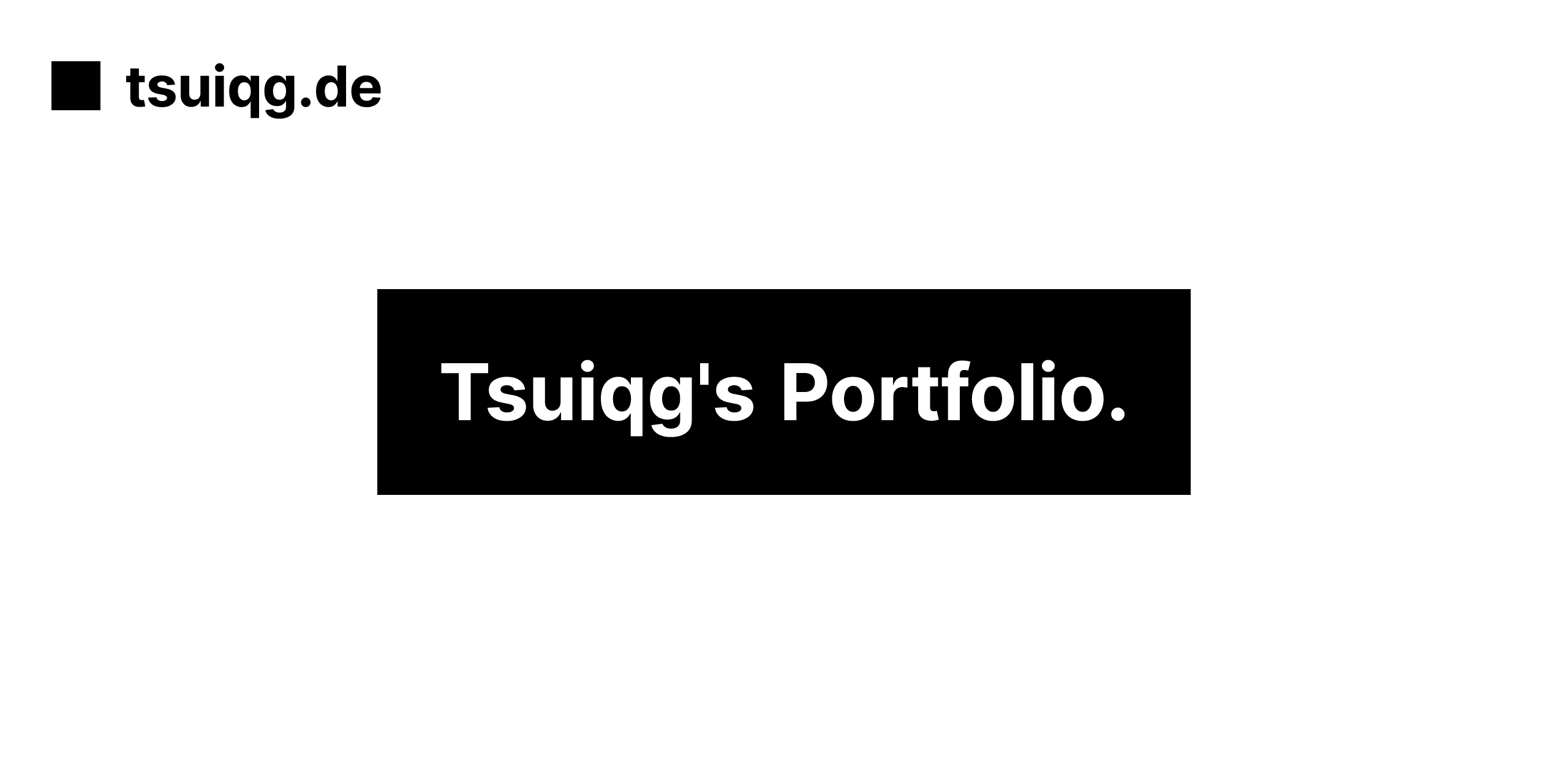 Tsuiqg.