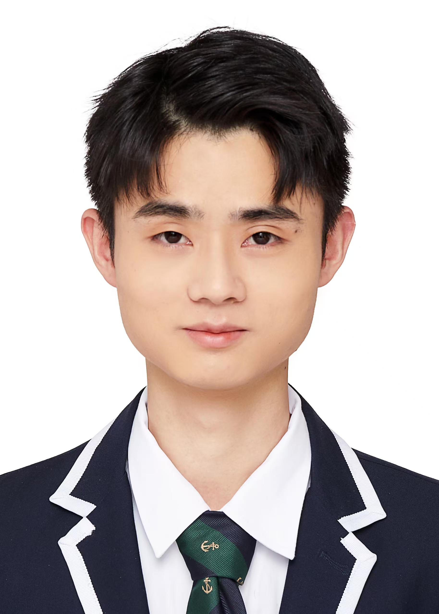 Mr. Runhao JIANG