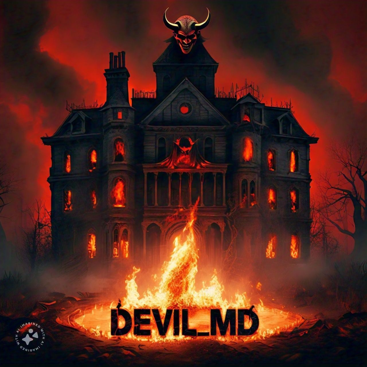 DEVIL-MD