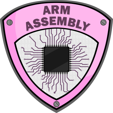 ARM Assembly