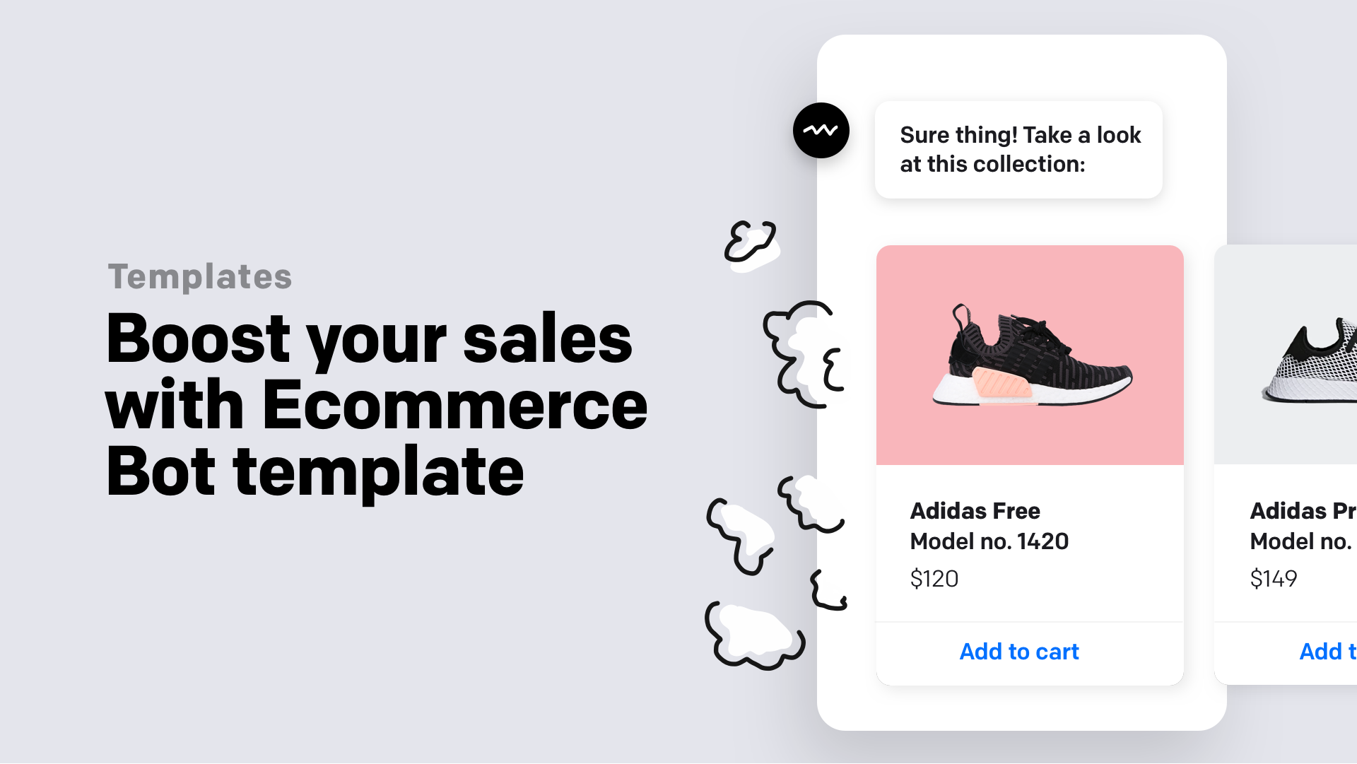 Ecommerce bot