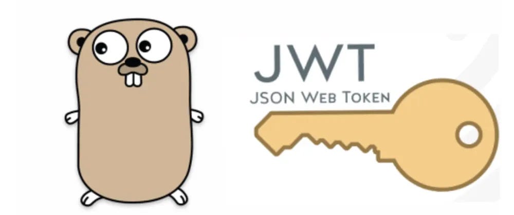 Golang JWT