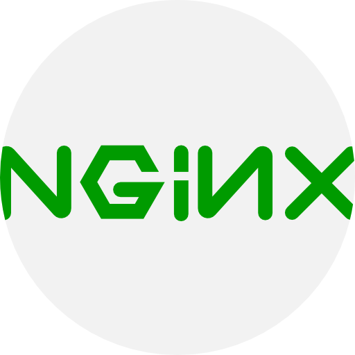 nginx