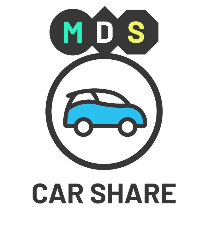 MDS Modes - Car Share