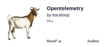 MseeP.ai Security Assessment Badge