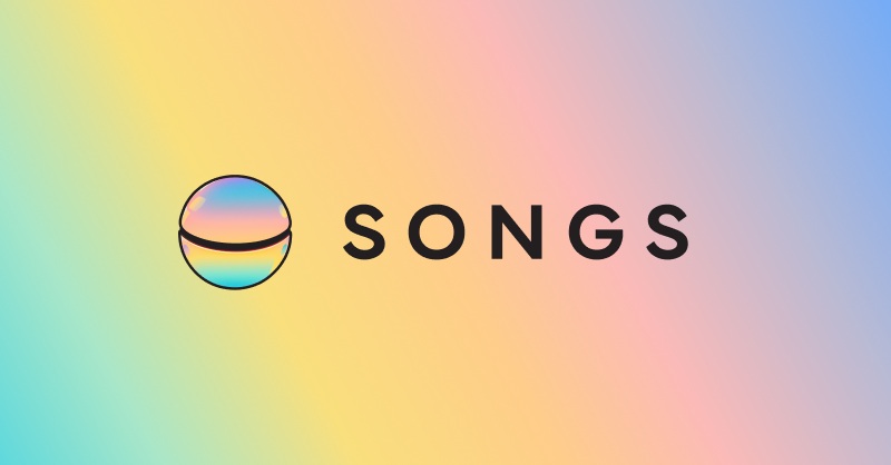 SONGS PROTOCOL