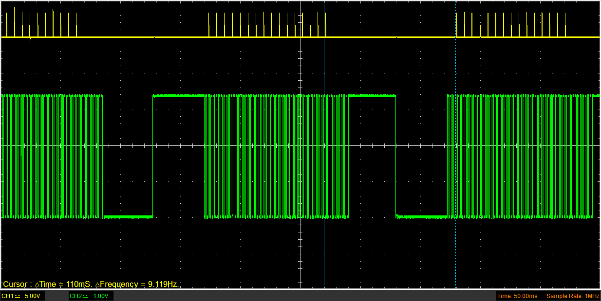 oscilloscope image