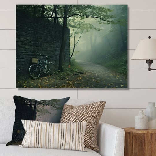 designart-teal-tour-i-bicycle-wall-art-44-in-wide-x-34-in-high-1