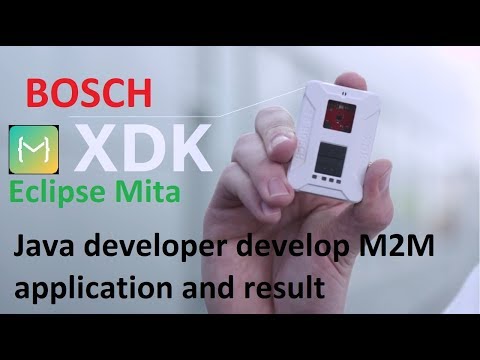 mita-xdk-app
