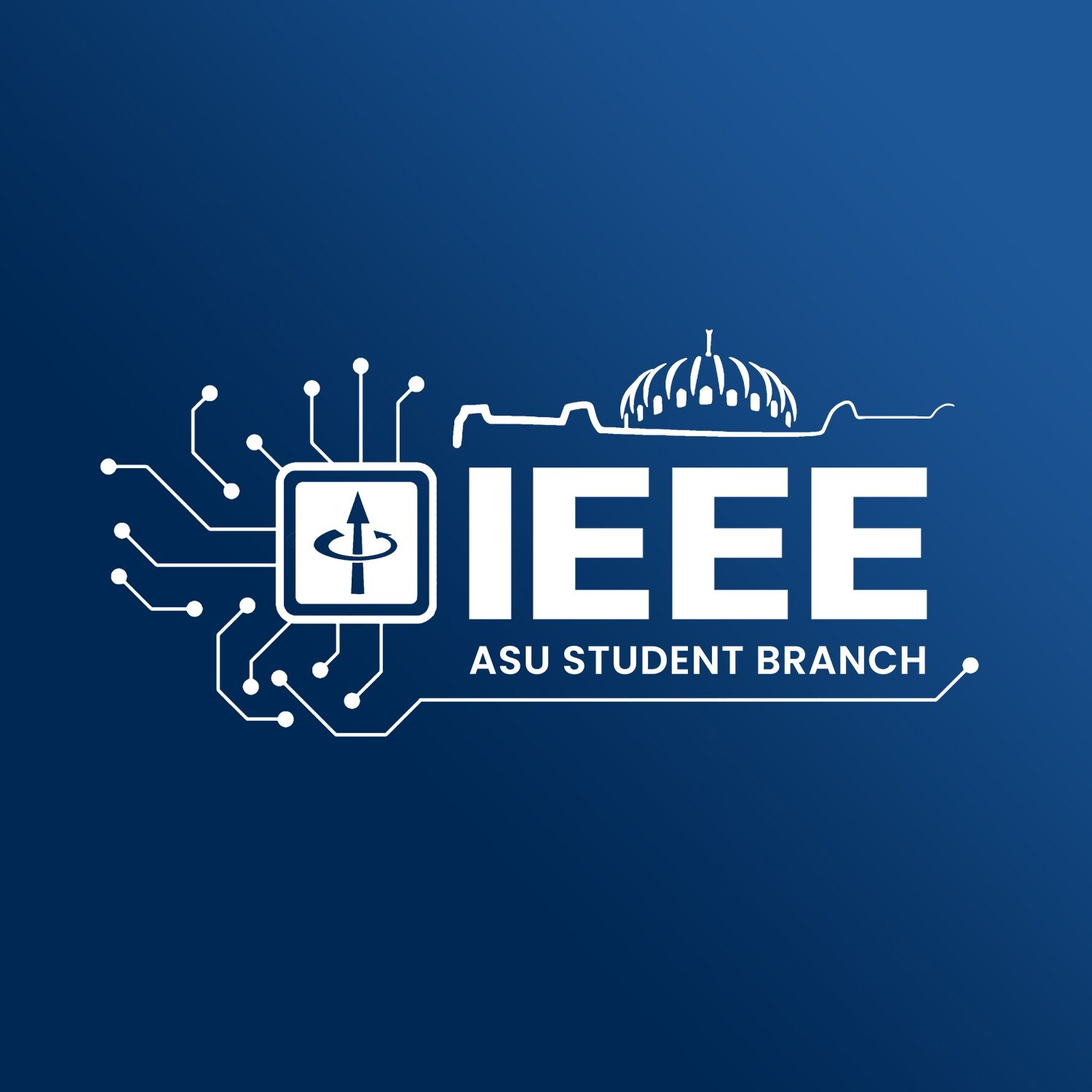 IEEE ASUSB logo